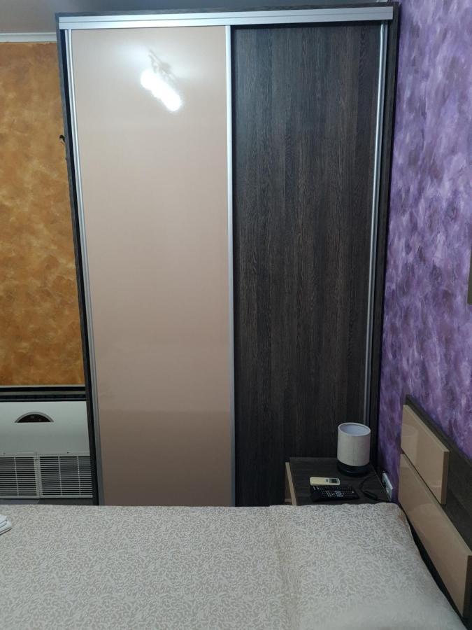 Apartman Centar Lux 布德瓦 外观 照片