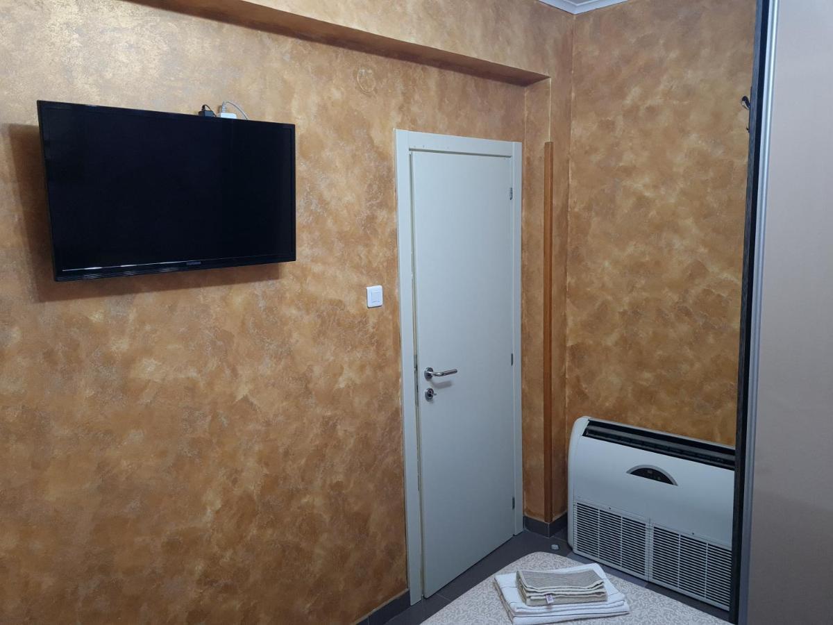 Apartman Centar Lux 布德瓦 外观 照片