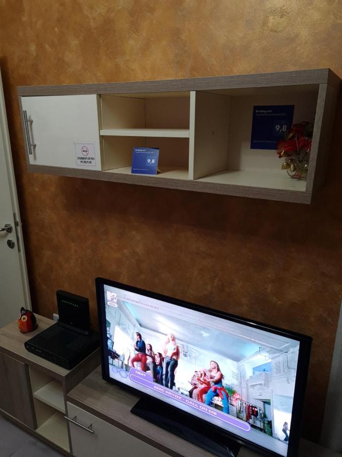 Apartman Centar Lux 布德瓦 外观 照片