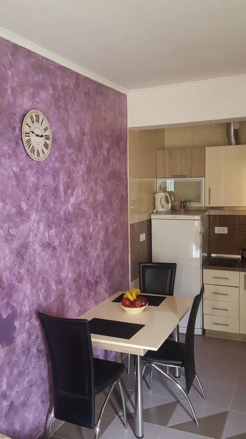 Apartman Centar Lux 布德瓦 外观 照片