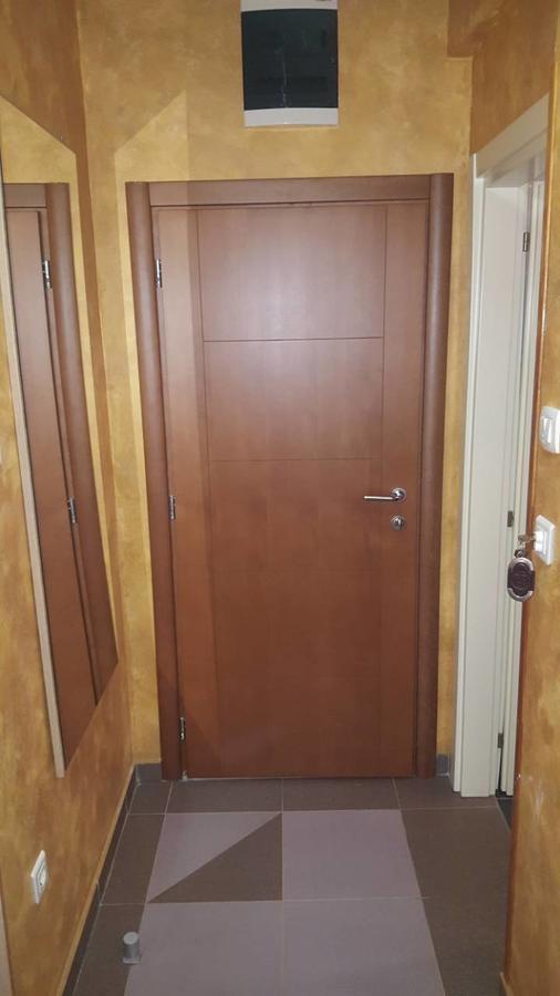 Apartman Centar Lux 布德瓦 外观 照片
